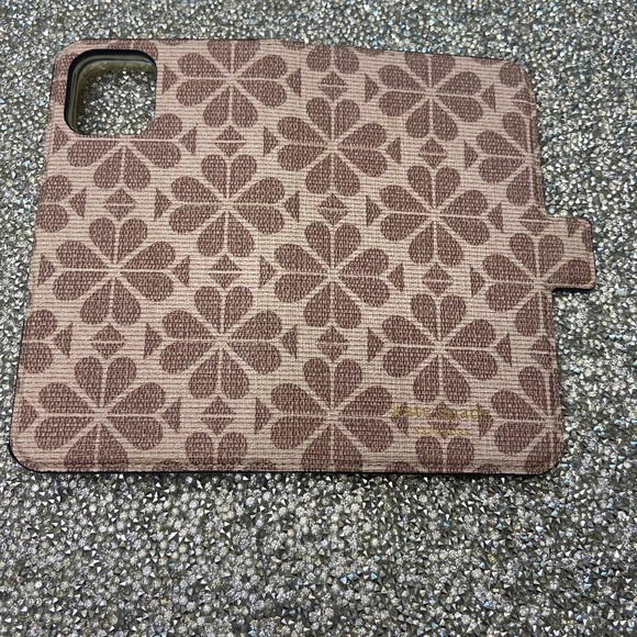 Kate Spade iPhone 11 Pro phone case wallet - Picture 4 of 4